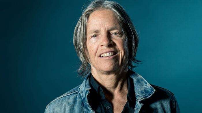 eileen myles foto 