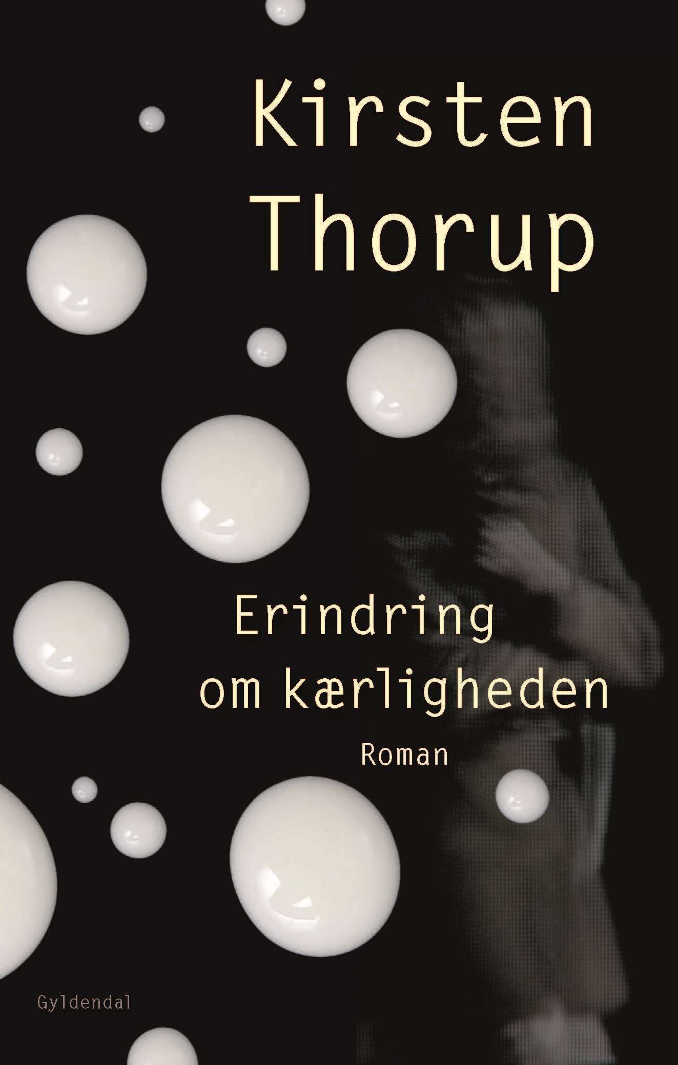 forside erindring om kærligheden-2 kirsten thorup