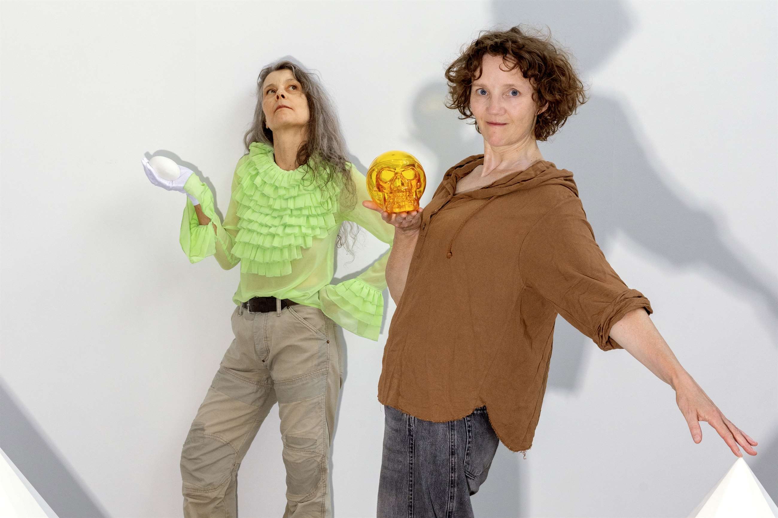 ursula og sophia